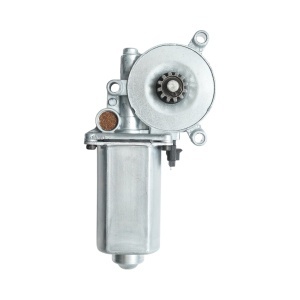 Motoras stergator parbriz 12V Case IH, New Holland, Fiat, Steyr, Ford, John Deere, Manitou, JCB, Fendt, Valtra, McCormick, Deutz-Fahr, Same cod OEM 84409160, 111787A2, 111787A1 - Img 2
