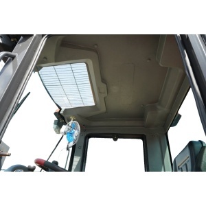 Motostivuitor 3.5T 4x4 OFF ROAD, motor diesel 50CP (37kW), inaltime ridicare 3m, roti 23.5/70-16 - Img 10