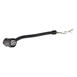 Mufa 4 pini Lampa Stop - Img 2