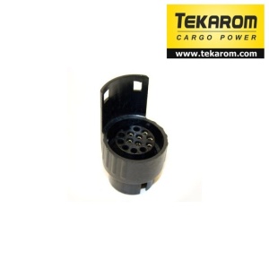 Mufa adaptor 7-13 pini