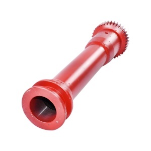 Mufa de cuplare U-650 - Img 1