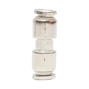 Mufa rapida dreapta cupru 6mm