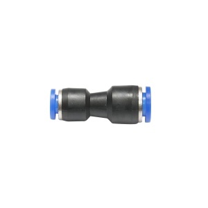 Mufa rapida reductie plastic 6x8mm