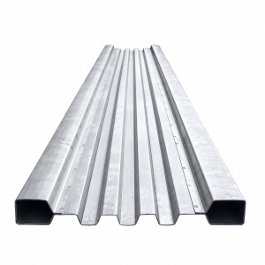 Oblon remorca lateral 3540x400mm, grosime 2.5mm - Img 5