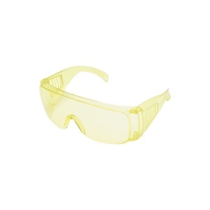 Ochelari protectie din PVC - Img 1