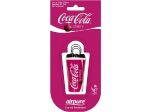 Odorizant auto Coke Cherry