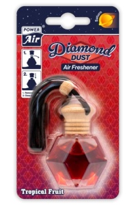 Odorizant auto Power Air Diamond Dust - Img 4
