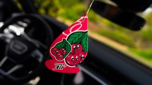 Odorizant auto Power Air Fresh Smile - Img 2