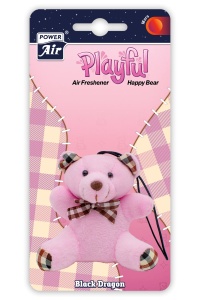 Odorizant auto Power Air Playful Happy Bear - Img 3