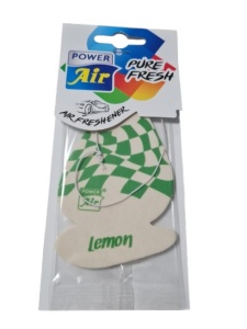 Odorizant Auto Power Air Pure Fresh - Img 2