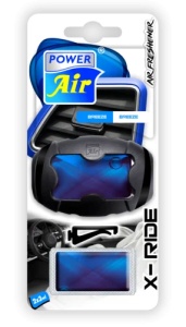 Odorizant auto Power Air X-RIDE - Img 2