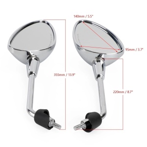 Oglinzi scuter QX-1353