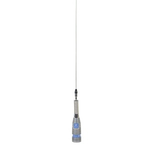 Pachet antena CB PNI ML170 lungime 168 cm, 26-30 MHz, 1000W si cablu de legatura PNI T301