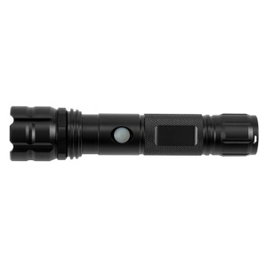 Pachet lanterna PNI Adventure F10 6W, 500lm, raza pana la 200m, focus si incarcator USB PNI HC41, 4 porturi USB - Img 6