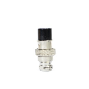 Pachet Mufa de schimb pentru microfon cu 4 pini, 10 bucati - Img 4