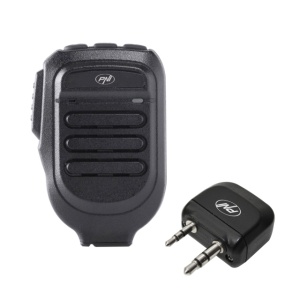 Pachet Statie radio CB PNI Escort HP 8001L ASQ + Microfon si Dongle cu Bluetooth PNI Mike 80 - Img 3