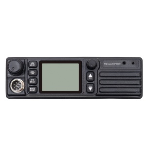 Pachet statie radio CB PNI Escort HP 9500, amplificator RX-TX KL203P, AM-FM-SSB, 100W, 12V si cablu PNI R50