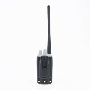 Pachet Statie radio CB TTi TCB-H100 si Kit accesorii TTI AK-H100 - Img 3