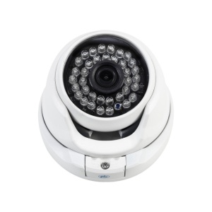 Pachet supraveghere video AHD PNI House AHD880, 8 canale, 5MP - DVR/NVR si 4 camere exterior AHD25, 5MP, dome, IP66 - Img 5