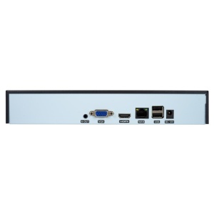 Pachet supraveghere video NVR PNI House IP716 si 16 camere PNI IP125 cu IP, 5MP - Img 3