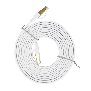 Pachet Switch PNI SW016, 16 x 10/100/1000 Mbps, Gigabit, carcasa metalica si patch 3m CAT8 PNI U8030W - Img 9