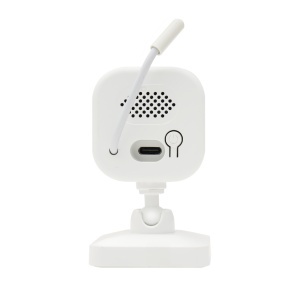 Pachet Video Baby Monitor PNI BM500 ecran 5 inch wireless 2.4 GHz si Sticky Pad Drapel inclus - Img 9