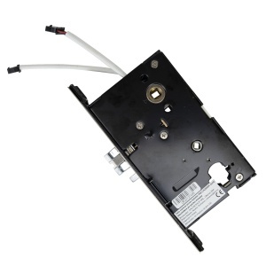 Pachet Yala control acces hotelier PNI CH2000R Gold si Intrerupator cu card PNI ES100 - Img 6