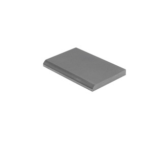 Palet grafit pentru pompa uscata 6x46x70mm aparat de muls Breckner Germany - Img 2
