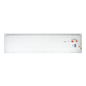 Panou LED PNI H-Light 1230 48W, 1200x300mm, 4800lm, 6400K, de interior, incastrabil, alb rece - Img 6