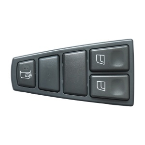 Panou modul comanda usa geam pentru camion Volvo cod OEM 21543893, 20752914, 20452013, 20568853, 20953588, 22566506 Breckner Germany