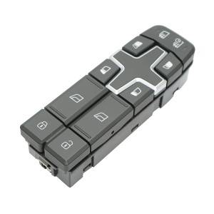 Panou modul comanda usa geam pentru Volvo FM (2013-2022) cod OEM 22154286. 22154235 - Img 1