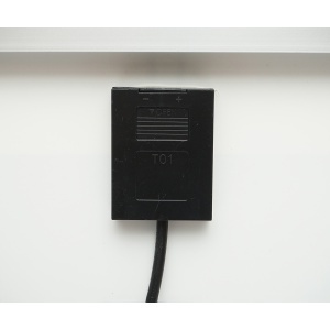 Panou solar 30W fotovoltaic monocristalin 420x405x25mm Breckner Germany - Img 5