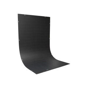Panou solar 400W flexibil, monocristalin 1980x1080x3mm Breckner Germany - Img 3