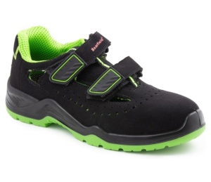 Pantofi de lucru K10 S1 SRC Bearfield