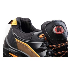 Pantofi de lucru Polstar Bearfield K09 S3 - Img 10