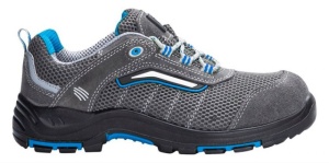 Pantofi de lucru Rasper S1P
