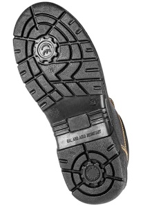 Pantofi de lucru S1 SRC, protectie compozit Neo Tools - Img 3