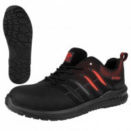 Pantofi de protectie AIRVENT 36-46