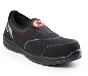 Pantofi de protectie ULTRA S1 PS SR FO Bearfield