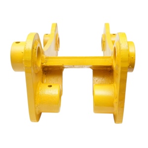Parghie ridicare cupa JCB 3CX, 4CX cod OEM 335/05601, 335/05602, 335/05603 - Img 3