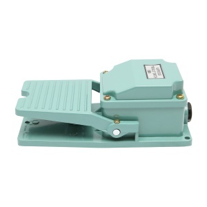 Pedala comanda cu contact electric 250V/10A - Img 3