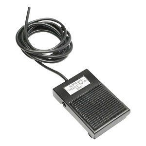 Pedala comanda cu contact electric 250V/10A - Img 2