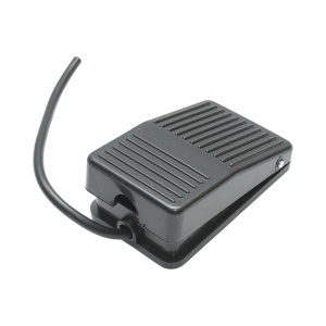 Pedala comanda cu contact electric 250V/5A Breckner Germany - Img 3
