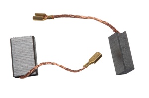 Perii carbon - masina de gaurit cu percutie 850W