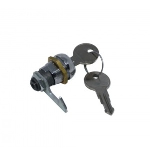 Peruzzo 976 - Butuc cu cheie pentru suporturile de bicicleta Peruzzo Pure Instinct/Parma/Zephyr