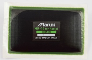 Petic cu insertie pentru repararea anvelopei , MARUNI GNR-14