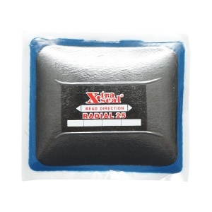 Petice vulcanizare anvelope radiale 115x125mm RADIAL 25 X-TRA SEAL - Img 4