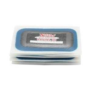 Petice vulcanizare anvelope radiale 45x73mm RADIAL 08 X-TRA SEAL - Img 3