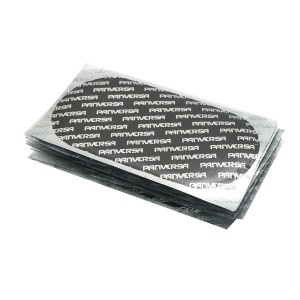 Petice vulcanizare ovale 76x160mm PP9 pentru camere de aer Panversa - Img 4