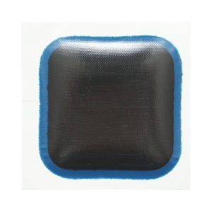 Petice vulcanizare patrate 57x57mm pentru camere de aer X-TRA SEAL - Img 4